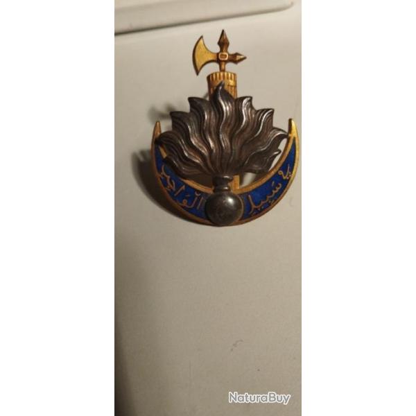 Insigne gendarmerie