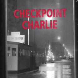 checkpoint charlie de gilles perrault