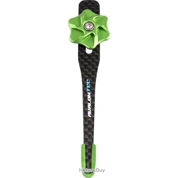 AVALON - Clicker TEC Carbon VERT