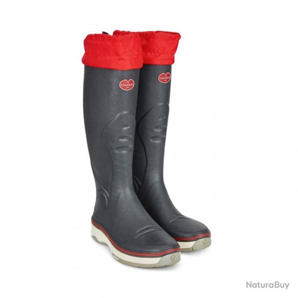 Bottes Le Chameau Aliz Doubles ponti