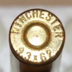 9.3x62 par WINCHESTER