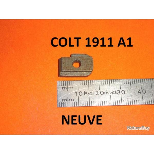 bute arret de percuteur NEUVE pistolet COLT 1911 A1 - VENDU PAR JEPERCUTE (D24E89)