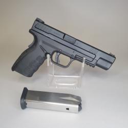pistolet  hs produkt hs 9 tactical  9x19  (springfield )