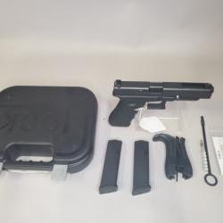 glock 34 9x19 + accessoires