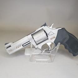 revolver taurus 627 tracker 4"   357 mag