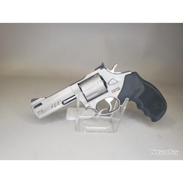 revolver taurus 627 tracker 4"   357 mag