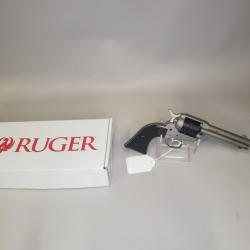 revolver 22lr ruger wrangler