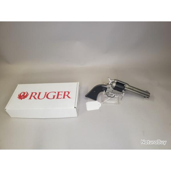 revolver 22lr ruger wrangler