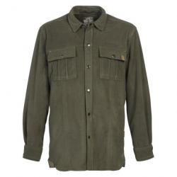 Chemise Polaire Wild Boar Republic