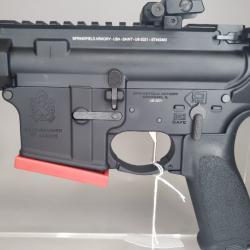 SPRINGFIELD ARMORY AR-15 SAINT Victor 16" cal.223 Rem