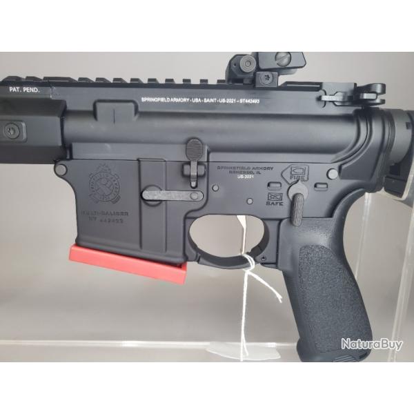 SPRINGFIELD ARMORY AR-15 SAINT Victor 16" cal.223 Rem