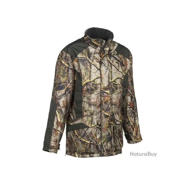 Veste de Chasse Brocard GhostCamo Percussion