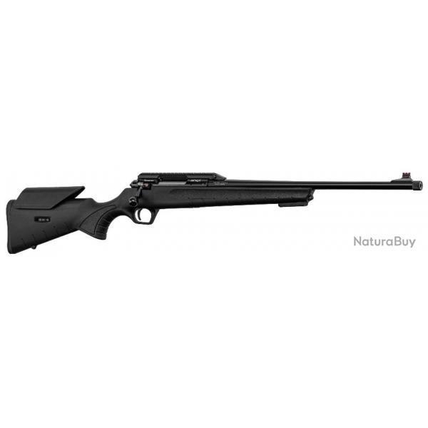 Carabine  verrou Monza black canon de 51cm - Cal. 308 Win