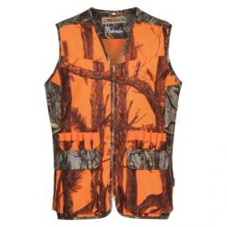 Gilet de Chasse Palombe Percussion