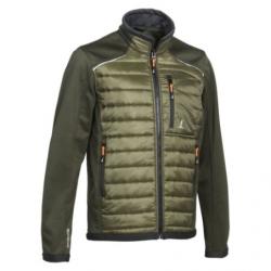 Veste Hybrid Percussion 25ans