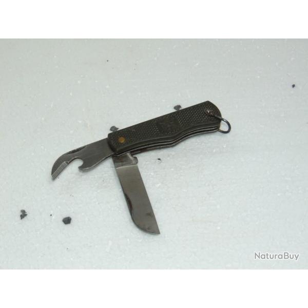 COUTEAU DE POCHE MILITAIRE RGLEMENTAIRE MARINE ITALIENNE