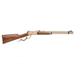 Carabine à levier de sous garde HUGTEK LVR-SN 30-30 win 51 cm
