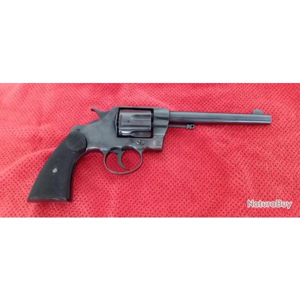 Colt 38 da Navy