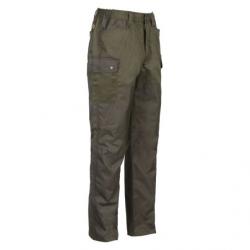 Pantalon Roncier Enfant Kaki