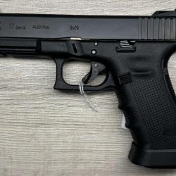 Occasion Glock 17 gen 4 9mm