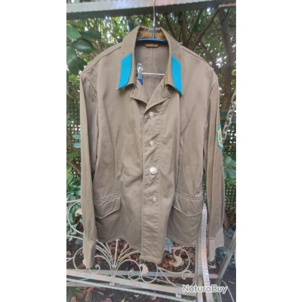 Veste Arme Russe (CCCP  URSS) OBR 69