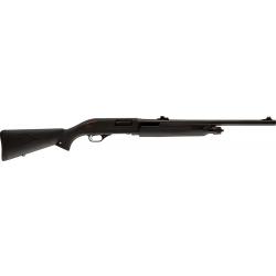 FUSIL WINCHESTER SXP BLACK SHADOW DEER 61CMS CAL12/76