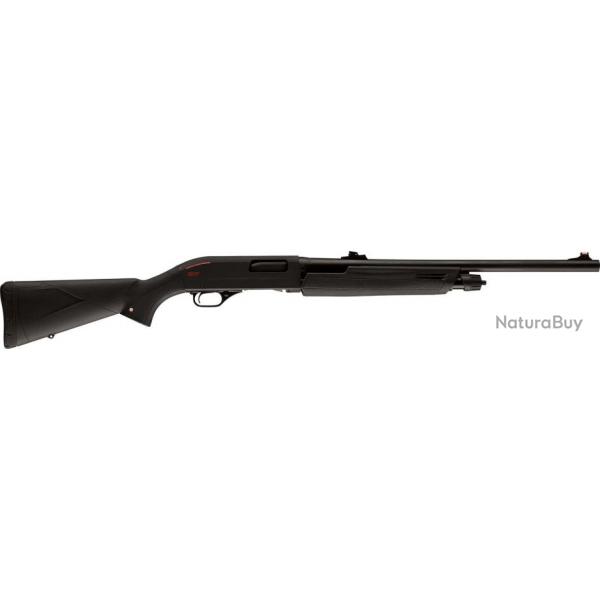 FUSIL WINCHESTER SXP BLACK SHADOW DEER 61CMS CAL12/76