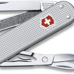 COUTEAU VICTORINOX CLASSIC ALOX 6221.26