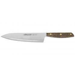 Nordika - Couteau de Chef - Arcos - Ovengkol 210mm