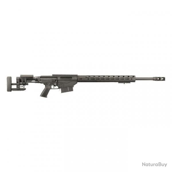 Carabine Ruger Precision Rifle RPR - calibre 338 Lapua Magnum