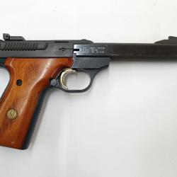 Pistolet Browning Buck mark 22lr