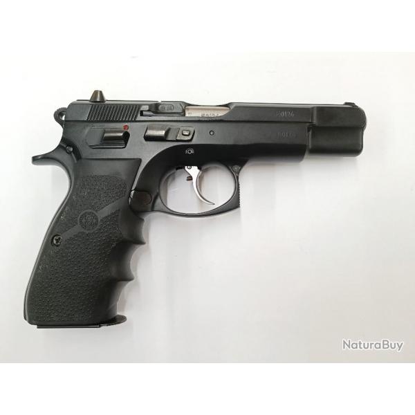 Pistolet CZ 85 9x19