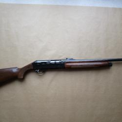 vends benelli slug 121 sl 80 canon rayé