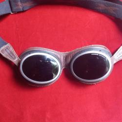 LUNETTE MOTO / AVIATION " CEBE "  CB 500 // pilote