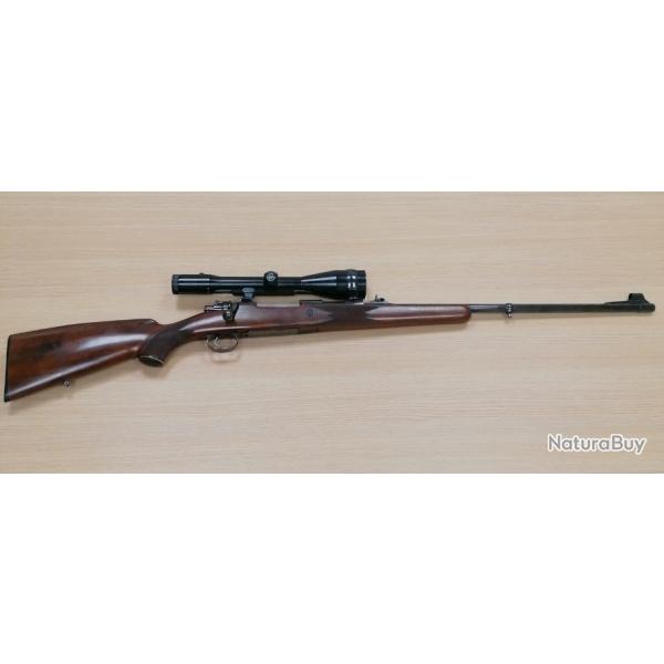 Carabine  verrou FRANKONIA calibre 375H&HMag