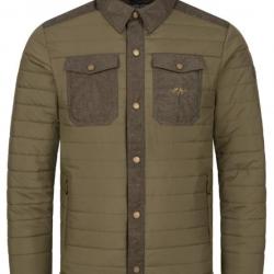 VESTE -CHEMISE BMASER INSULATION SHACKET RON