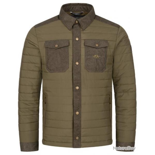 VESTE -CHEMISE BMASER INSULATION SHACKET RON