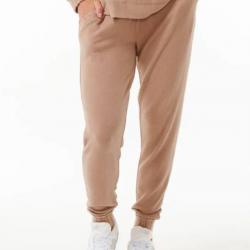 COSY III TRACKPANT Beige