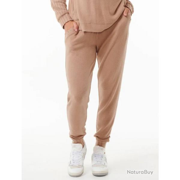 COSY III TRACKPANT 2XS Beige