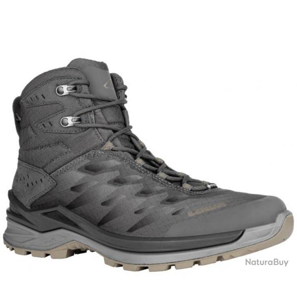 FERROX GTX MID Gris