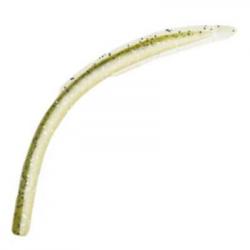 Reins Swamp Eel 6.5 - 16.5cm - B16 Dos Vert