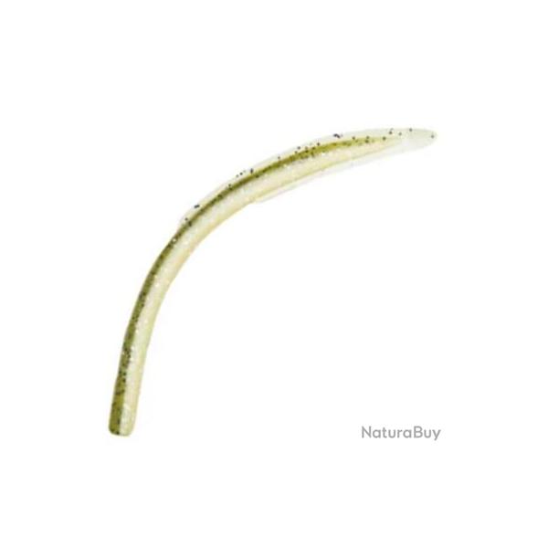 Reins Swamp Eel 6.5 - 16.5cm - B16 Dos Vert