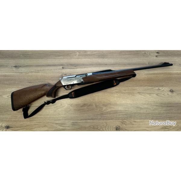 Browning Bar 4X Ultimate 300 WIN MAG canon 61