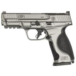 PISTOLET S&W M&P9 M 2.0 METAL 9X19