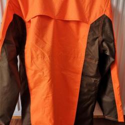 Veste Renfort Percussion