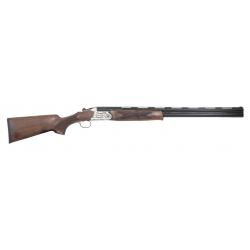 FUSIL SUPERPOSE POINTER ACRIUS CAL 12/76 (Bascule Acier)