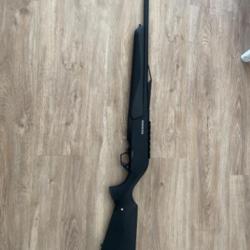 Winchester sxr2 vulcan composite semi automatique - cal.300 win mag