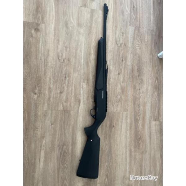 Winchester sxr2 vulcan composite semi automatique - cal.300 win mag