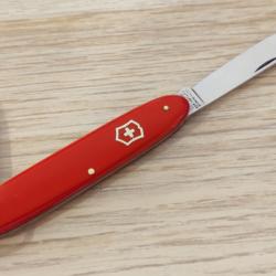 Victorinox couteau suisse Pocket Pal 84mm Victoria Bélière Collector