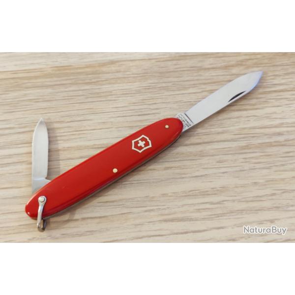 Victorinox couteau suisse Pocket Pal 84mm Victoria Blire Collector